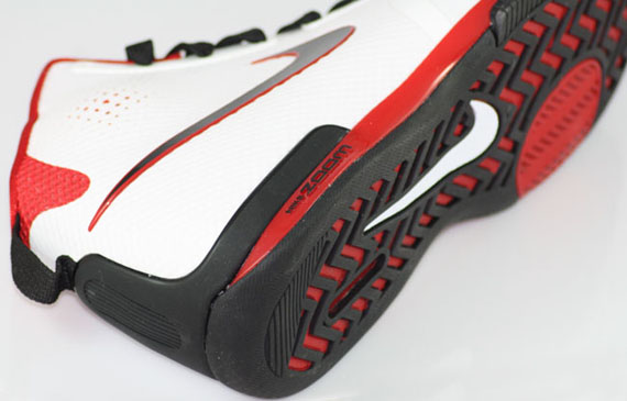 Nike Zoom BB 1.5