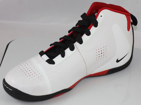 Nike Zoom Bb 1.5 09