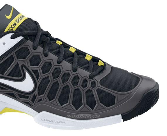 Nike Zoom Breathe 2k11 6