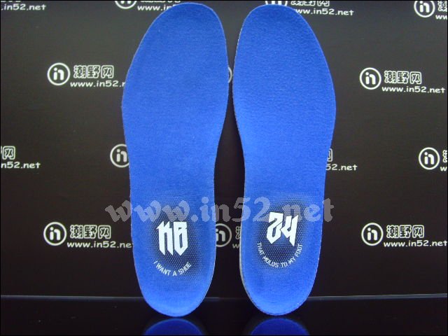 Nike Zoom Kobe Vi Team Bank Varsity Royal 7
