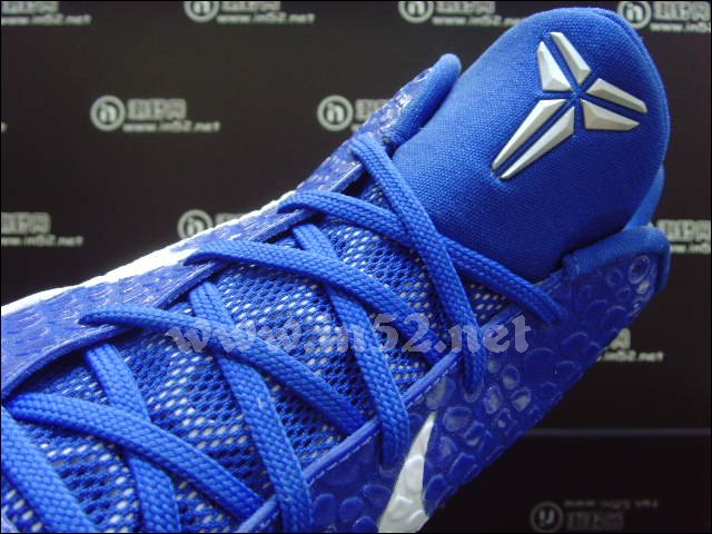 Nike Zoom Kobe Vi Team Bank Varsity Royal 8