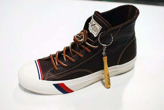Pro Keds Louisville Slugger 01
