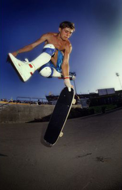 Skaters In Basketball Shoes 03