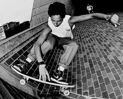 Skaters In Basketball Shoes 09