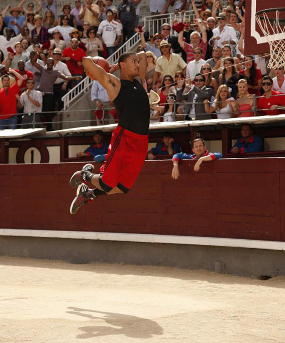 Adidas Adizero Rose 2 Officially Unveiled 05