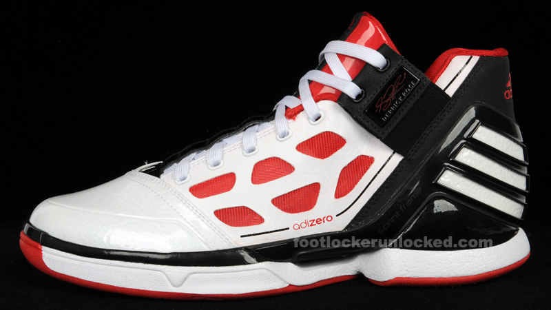 adidas-adizero-rose-2.0-release-date-2 Adidas Adizero Rose 2.0 Release Date 2