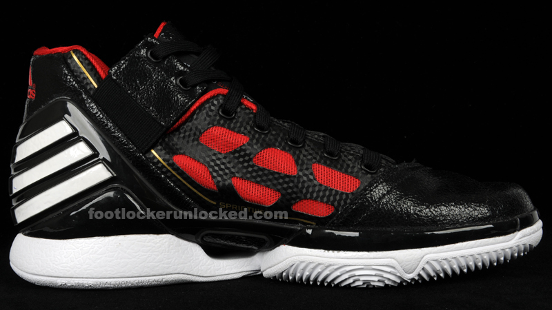 adidas-adizero-rose-2.0-release-date-6 Adidas Adizero Rose 2.0 Release Date 6