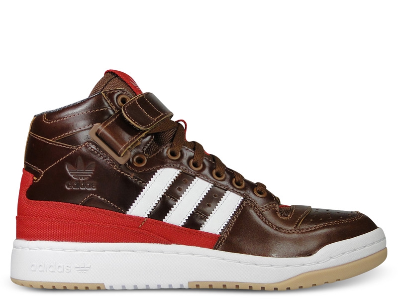 Adidas Originals Forum Mid Lite Rs 1