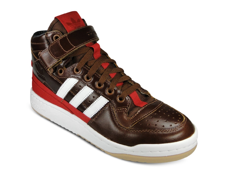 Adidas Originals Forum Mid Lite Rs 2