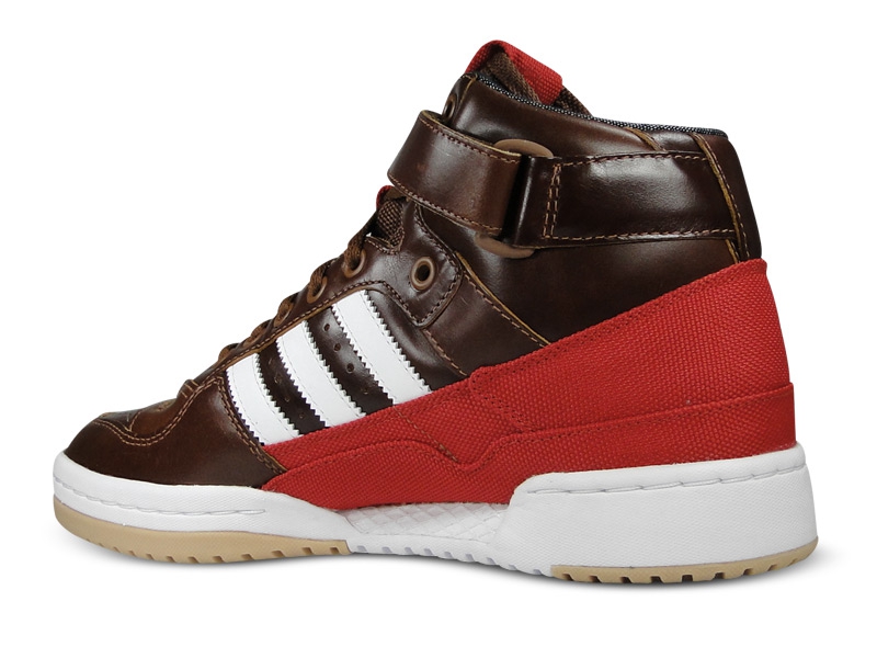 Adidas Originals Forum Mid Lite Rs 3