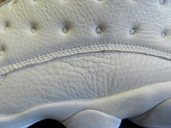 Air Jordan Xiii White Promo 03
