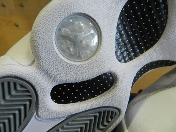 Air Jordan Xiii White Promo 06