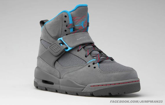Jordan Brand Girls Holiday 11 02