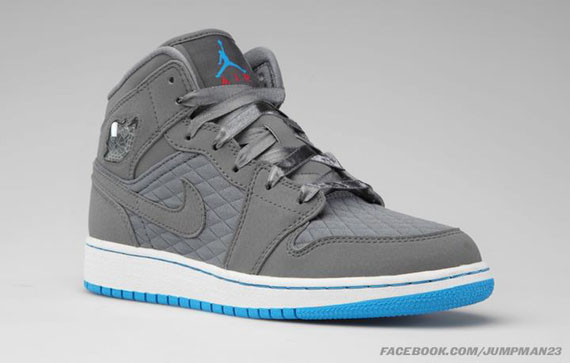 Jordan Brand Girls Holiday 11 04