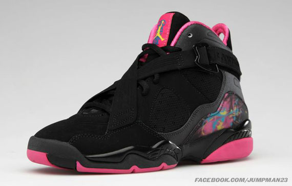 Jordan Brand Girls Holiday 11 21