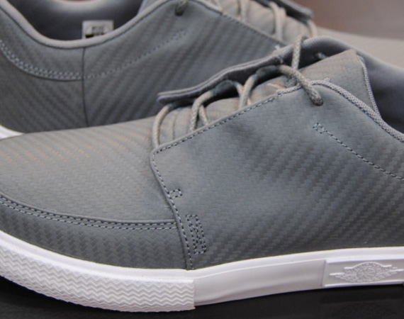 Jordan V.5 Grown - Cool Grey Carbon Fiber | Available