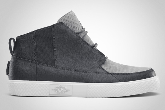 jordan-v2-grown-anthracite-cool-grey-light-bone-02 Jordan V2 Grown Anthracite Cool Grey Light Bone 02