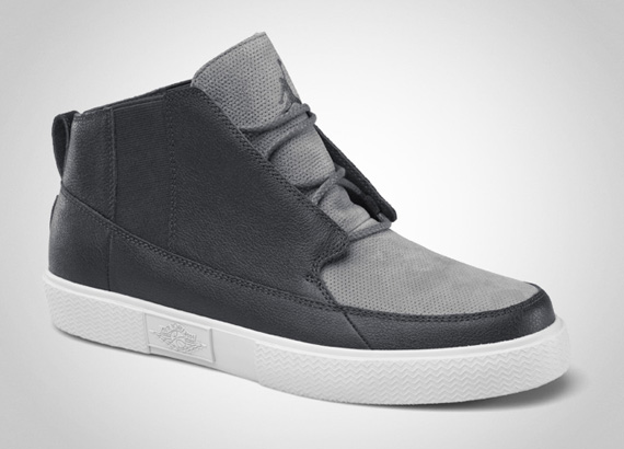 jordan-v2-grown-anthracite-cool-grey-light-bone-03 Jordan V2 Grown Anthracite Cool Grey Light Bone 03