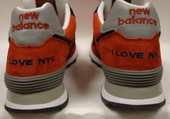New Balance US574 ‘I LOVE NYC’