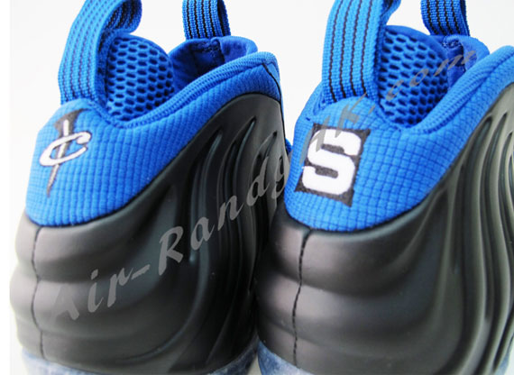 Nike Air Foamposite One Sc 01