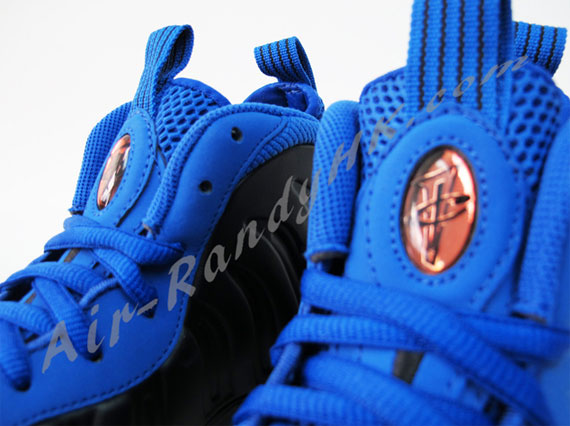 Nike Air Foamposite One Sc 04