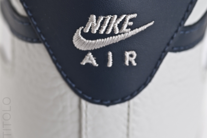 Nike Air Force 1 Neutral Grey Obsidian White 4