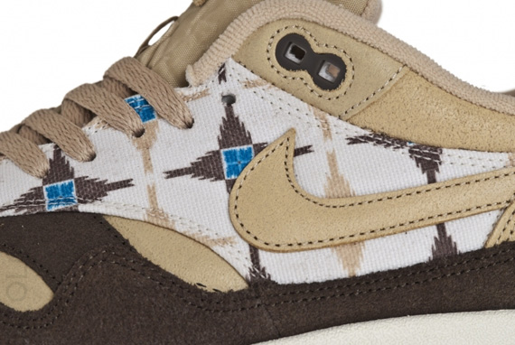 Nike Air Max 1 Aztec Grain Sail Ironstone 03