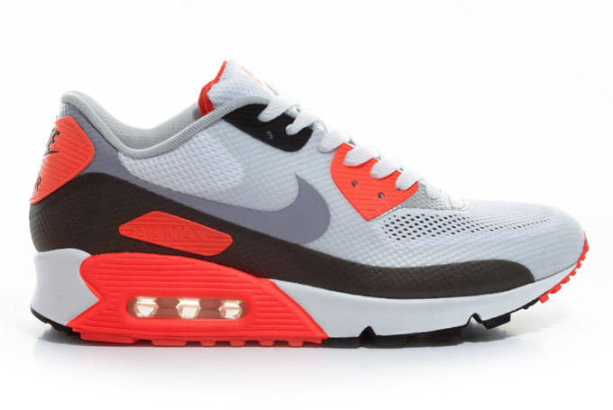 Nike Air Max 90 Hyperfuse Infrared 2
