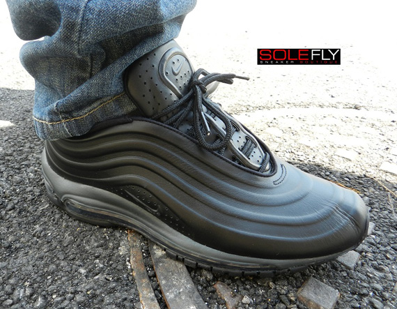 Nike Air Max 97 Vt Black Anthracite 06
