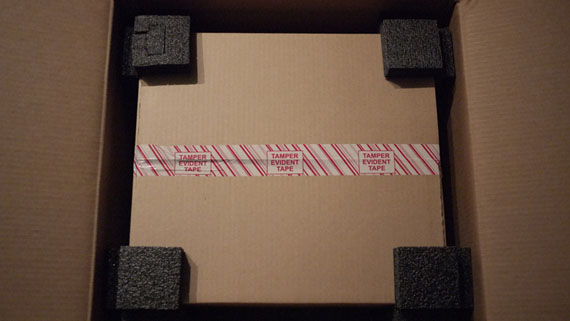 Nike Mag 2011 Unboxing 04