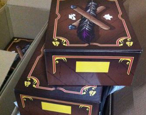 Nike SB Dunk High ‘Cigar City’ – Release Info