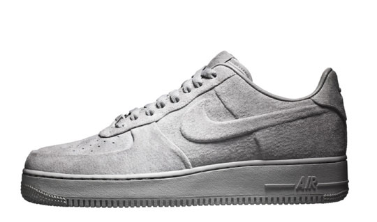 Nike Sportswear Vac Tech Pack Air Force 1 High 4
