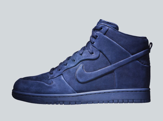 Nike Sportswear Vac Tech Pack Dunk High 1