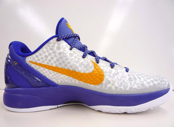 Nike Zoom Kobe Vi White Purple Del Sol 3