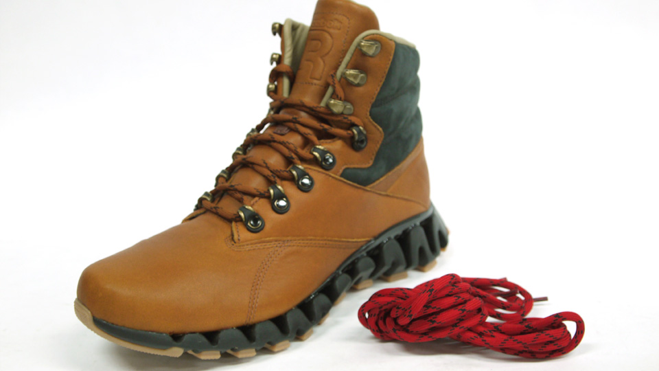 Reebok Zig Cliffhanger 10