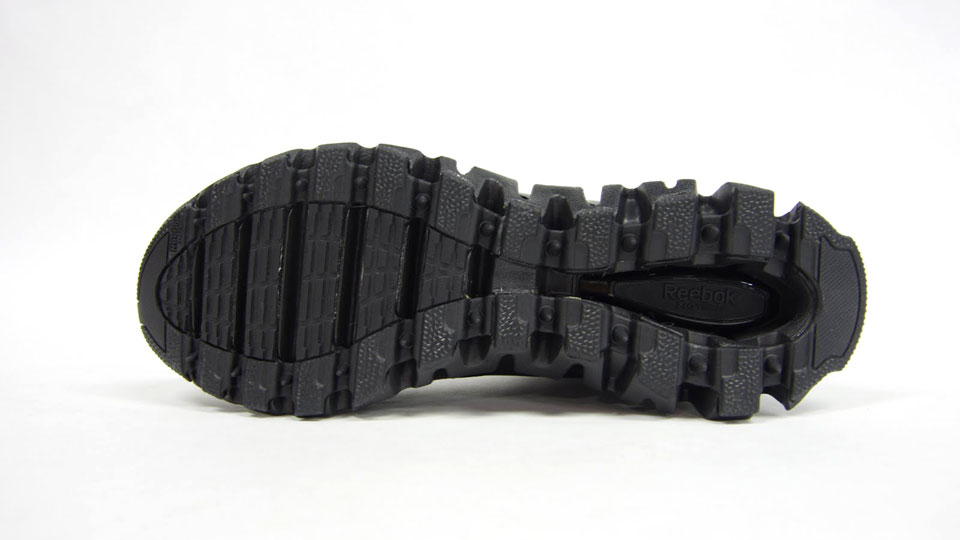 Reebok Zig Cliffhanger 26