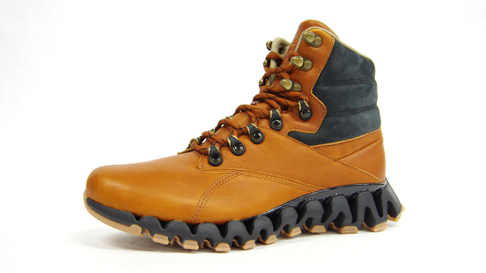 Reebok Zig Cliffhanger 8