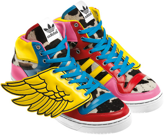 Adidas Jeremy Scott 03