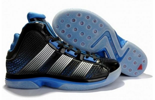 Complex Adidas List 4