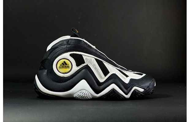 Complex Adidas List 6