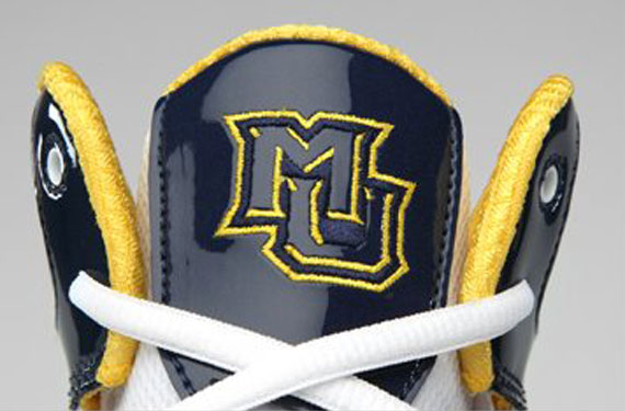 Jordan Brand 2011 2012 College Team Pe Teaser 3