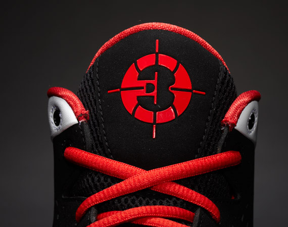 Jordan Fly Wade Logo 10 06 11