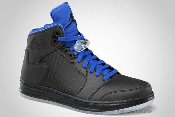 Jordan Prime 5 November 2011 07