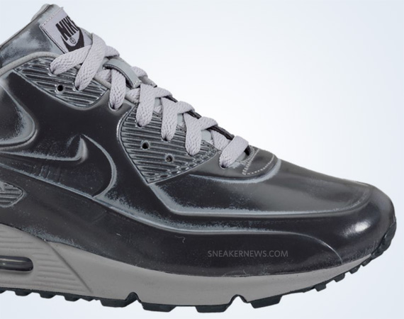 Nike Air Max 90 Vt Medium Grey Ns 03
