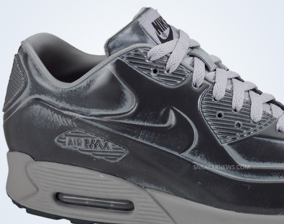 Nike Air Max 90 Vt Medium Grey Ns 04
