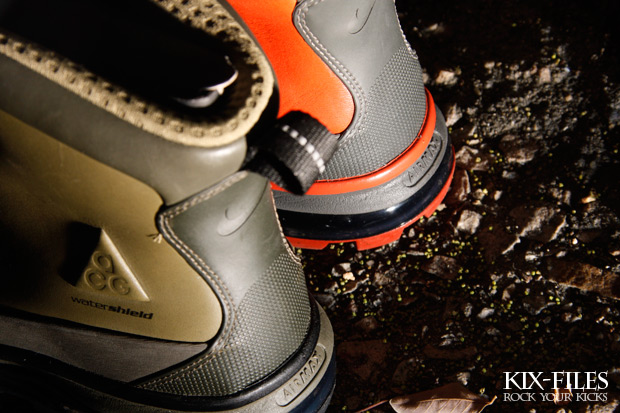 Nike Air Max Conquer Acg 3