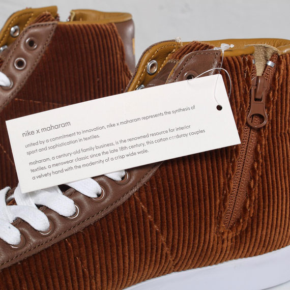 Nike Blazer Maharam Tz Sns 14