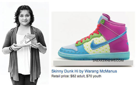 nike-doernbecher-freestyle-2011-collection-5 Nike Doernbecher Freestyle 2011 Collection 5