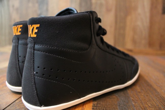 Nike Flyclave Mid Ltr 3