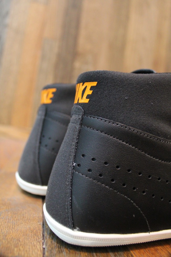 Nike Flyclave Mid Ltr 4